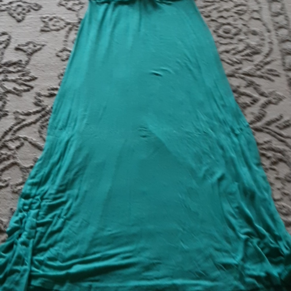 Long skirt
